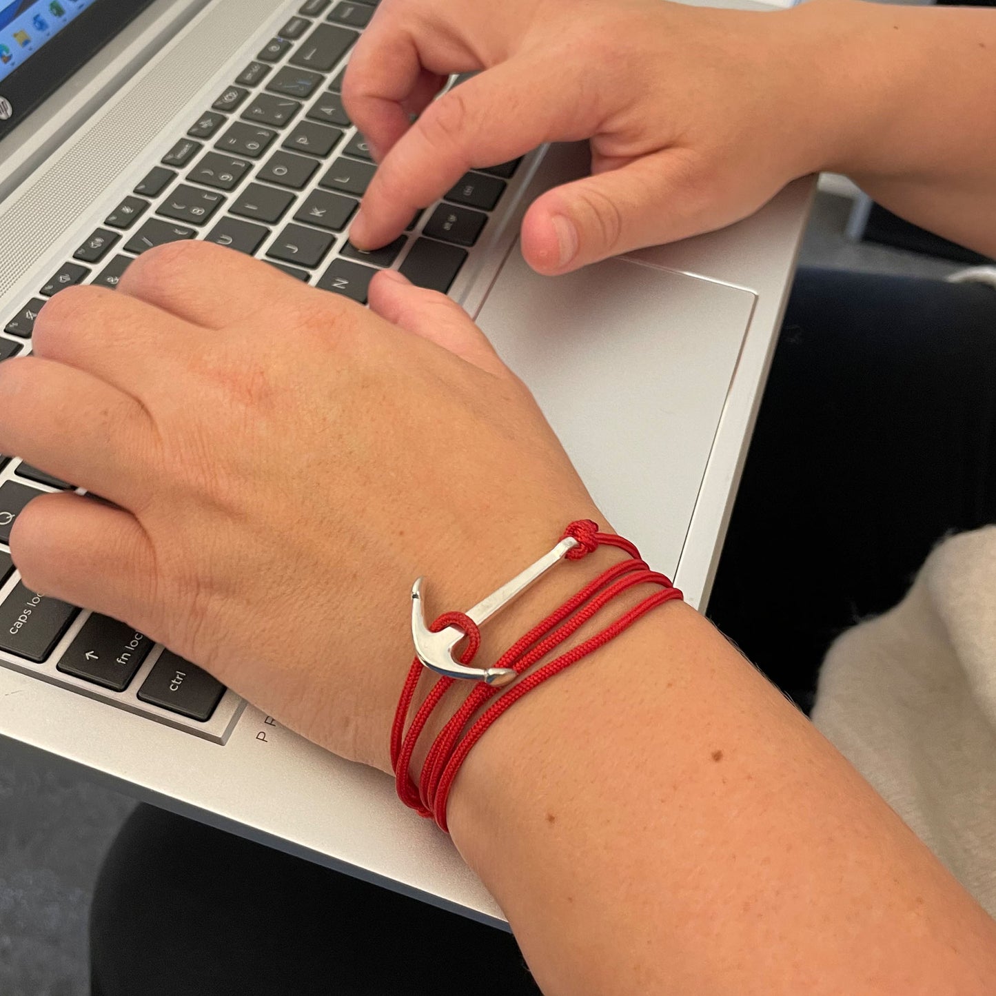 Armband - Ankare